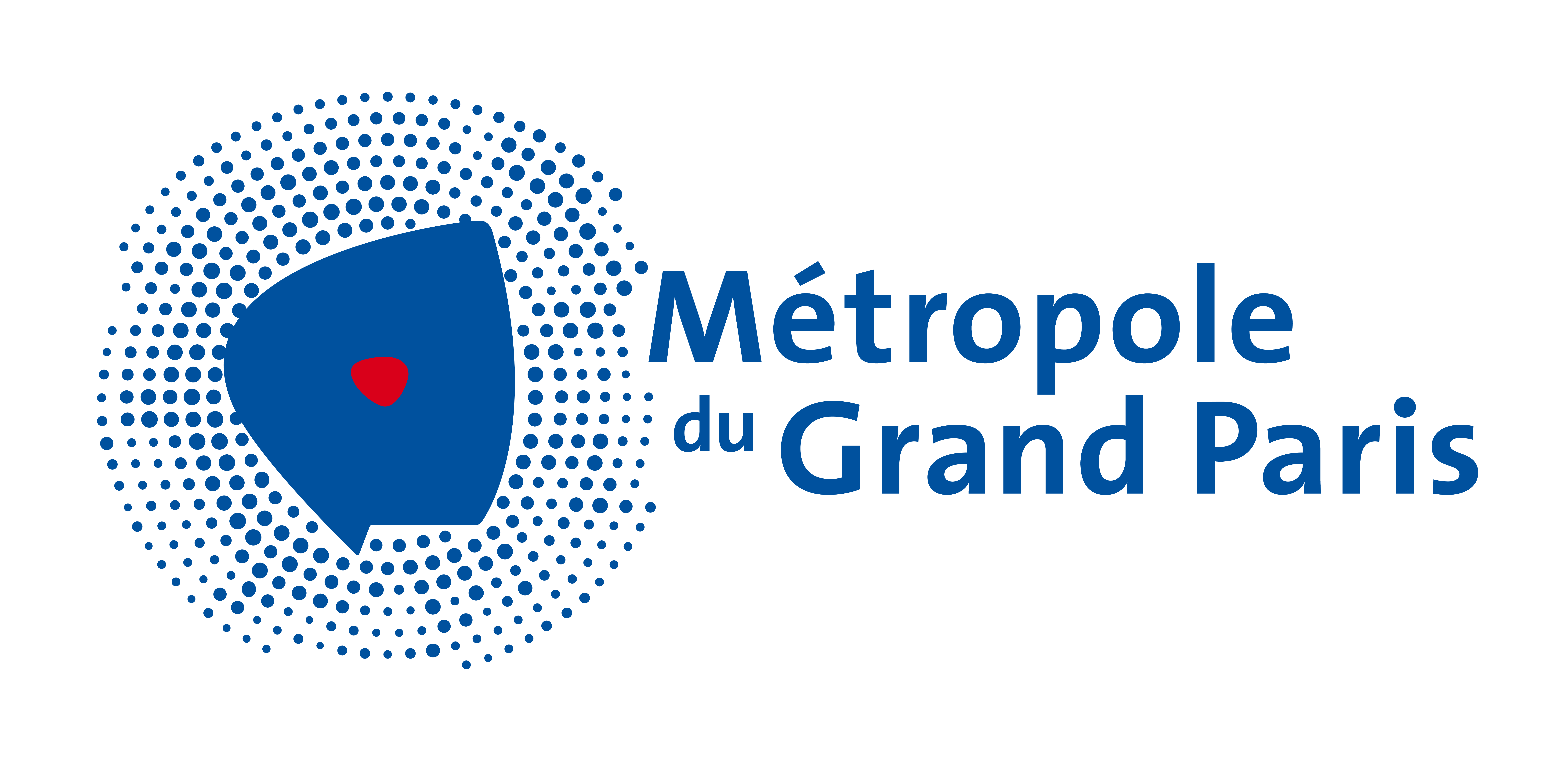 logo Grand Paris
