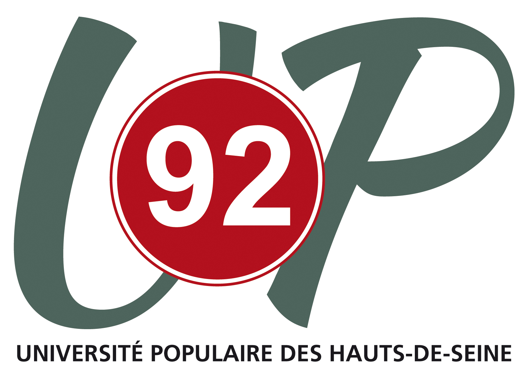Université Populaire des Hauts de Seine