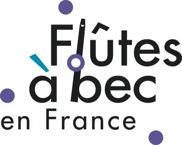 Logo Flûtes à bec