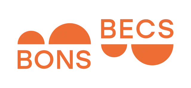 logo Claire Secordel