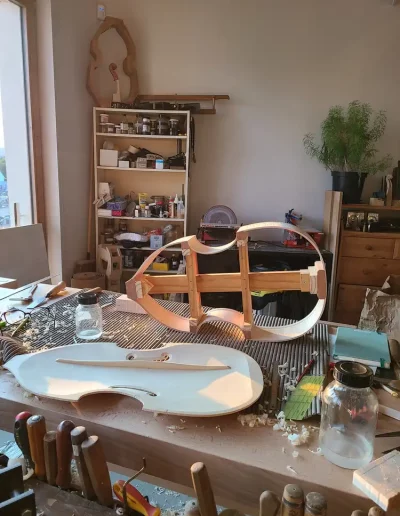 Agathe Bejerano Calderon