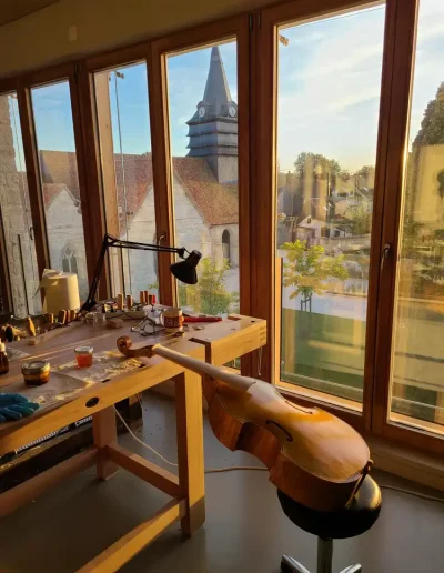 Agathe Bejerano Calderon