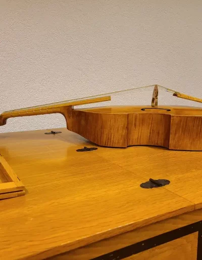 Agathe Bejerano Calderon