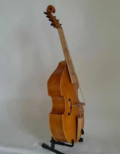 Agathe Bejerano Calderon