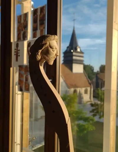 Agathe Bejerano Calderon