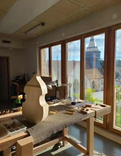 Agathe Bejerano Calderon