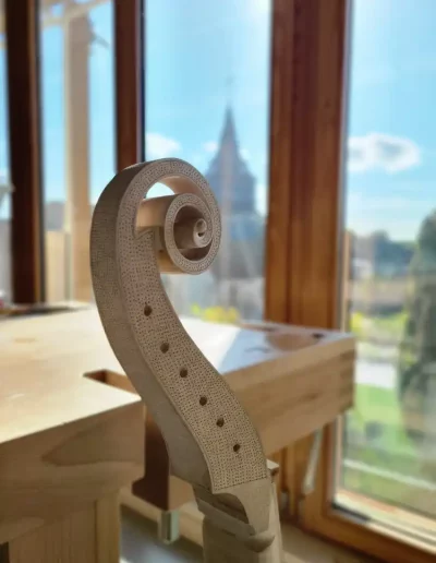 Agathe Bejerano Calderon