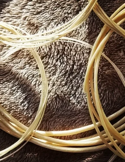 cordes Serge Claderes