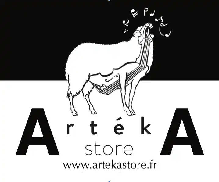logo Artéka