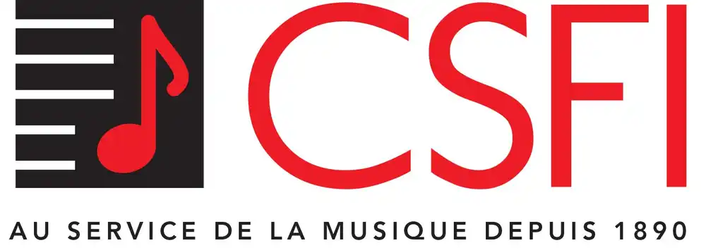 logo CSFI