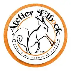 Logo Atelier Elbock