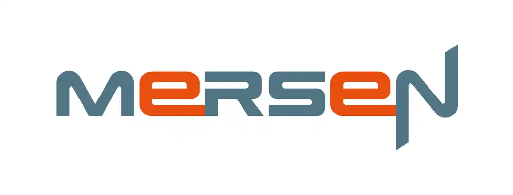Logo Mersen