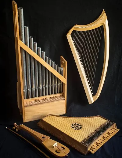 ensemble 15e siècle