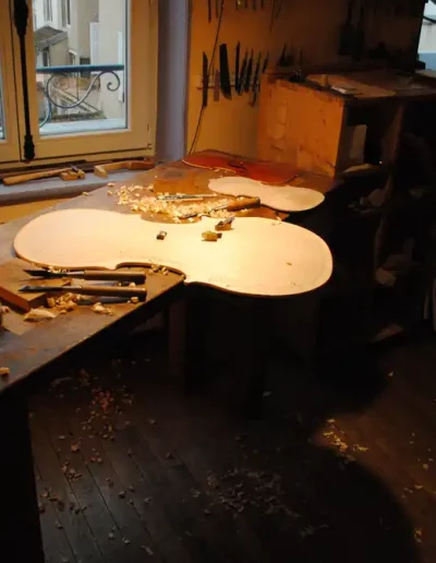 Atelier Peguiron