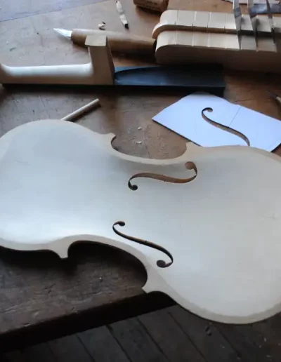 Atelier Peguiron