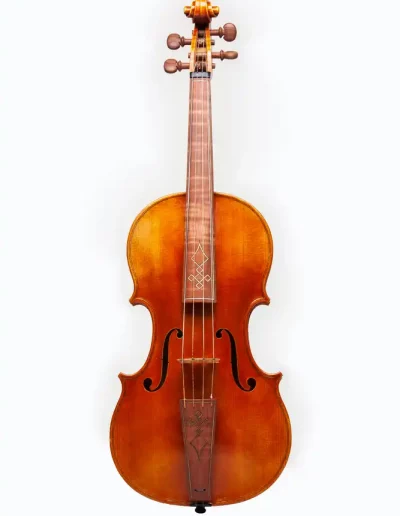 Violon Peguiron