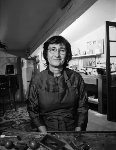 Solange Chivas