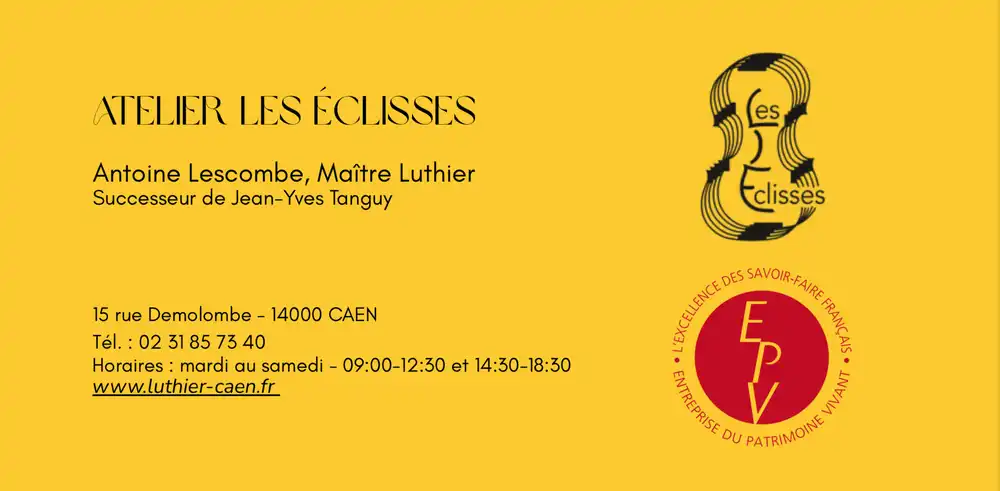 Atelier Les Éclisses
