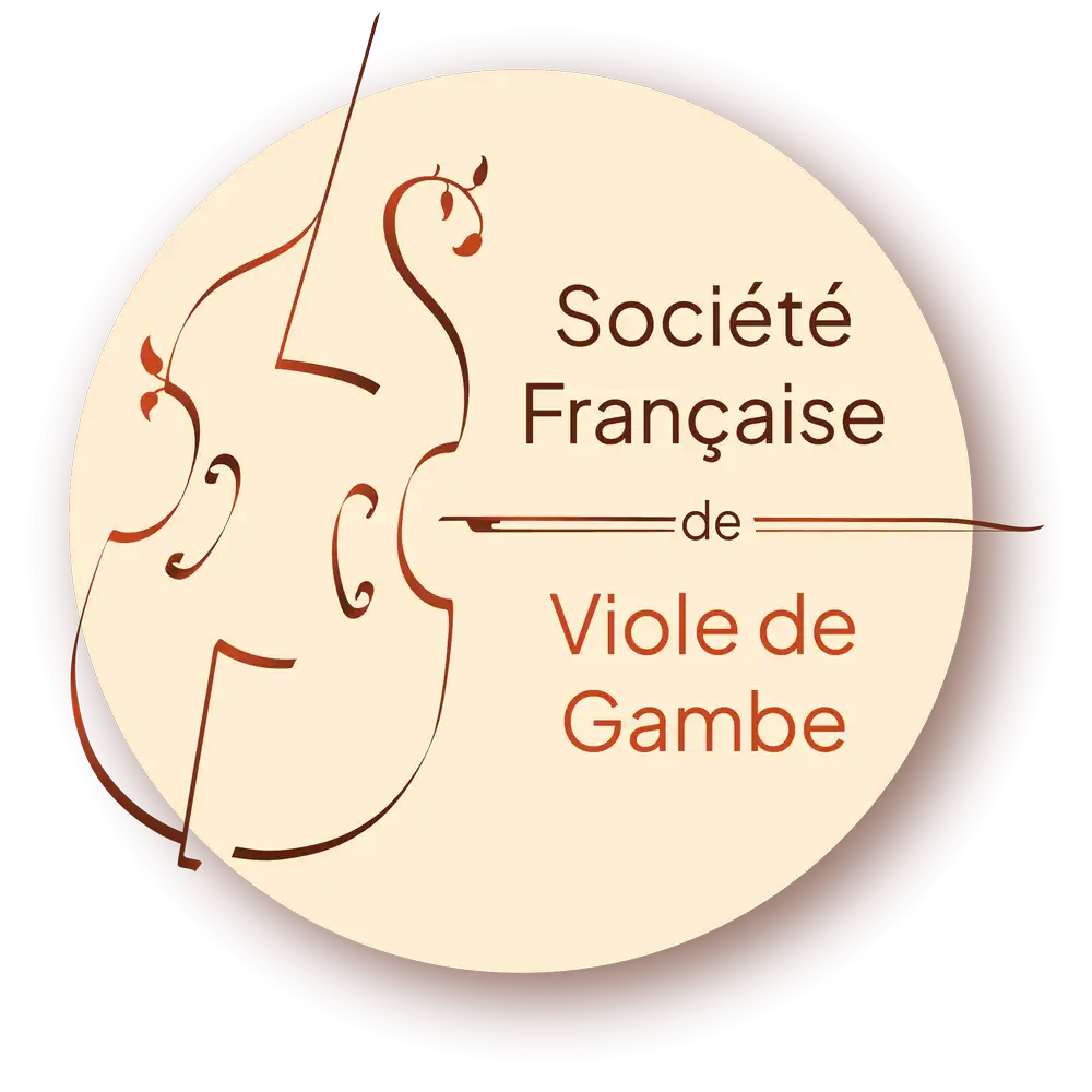 Société Française de Viole de gambe