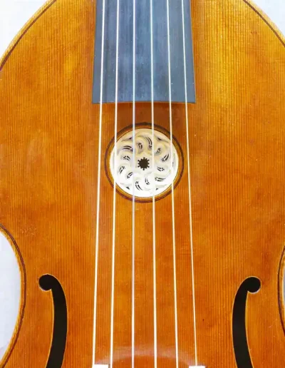 Viole de Nolwenn Lefèvre et Antoine Lescombe